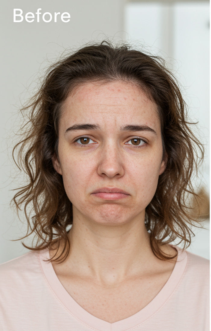 image comparison before