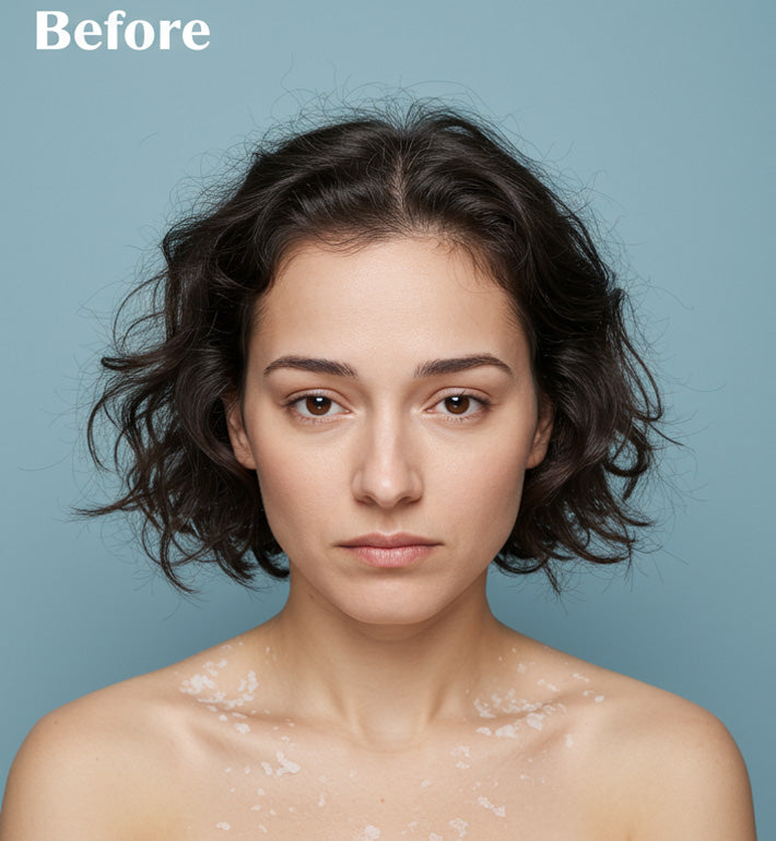 image comparison before